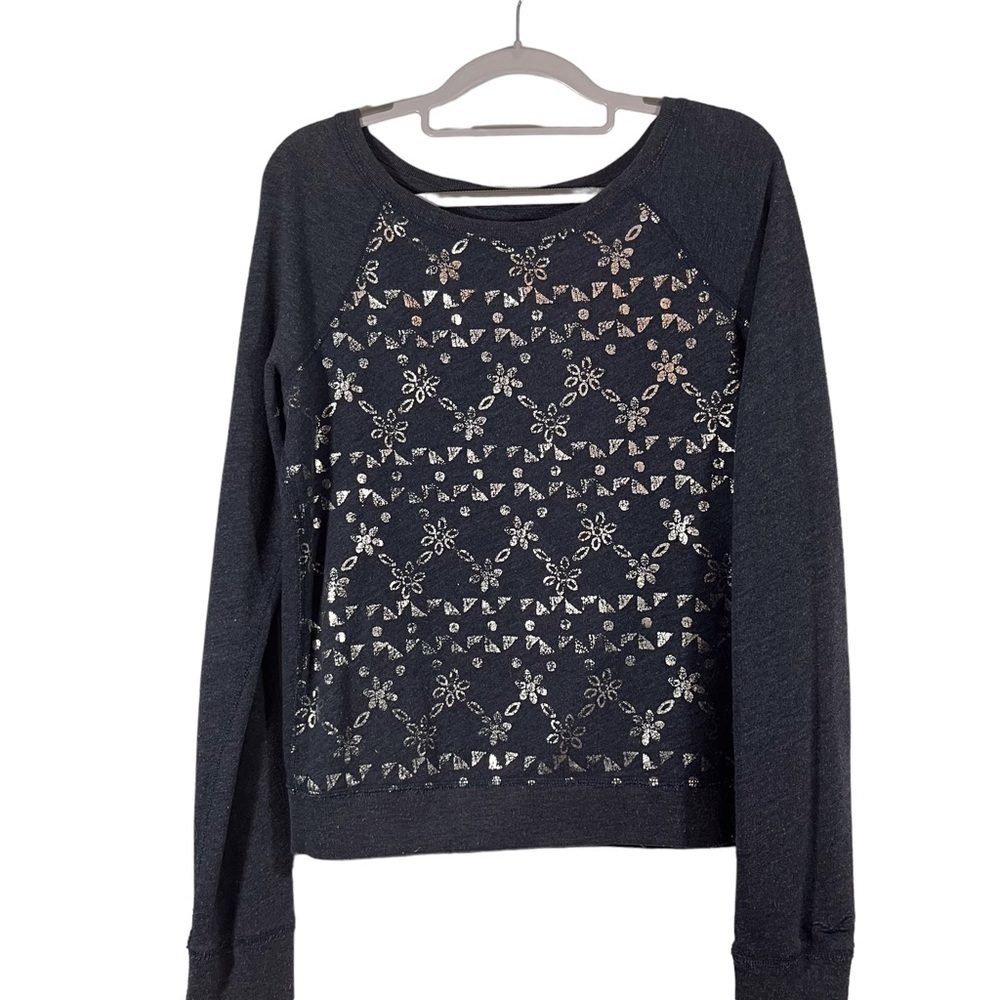 Hollister Sweatshirt
